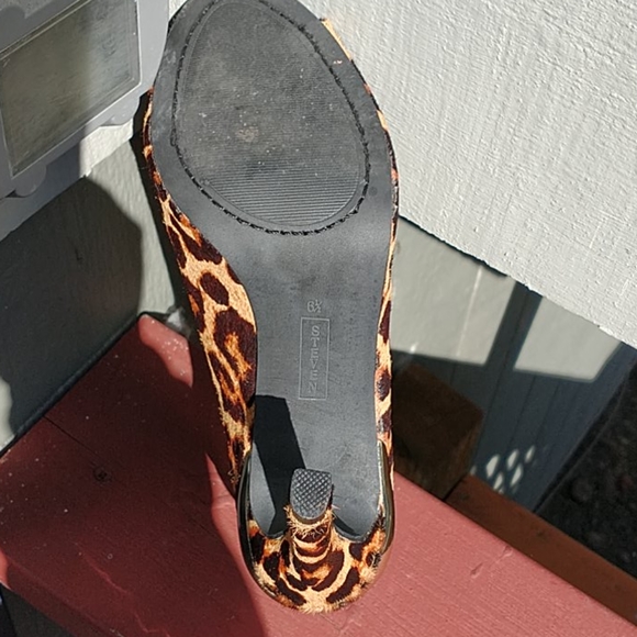 boots - Picture 5 of 5